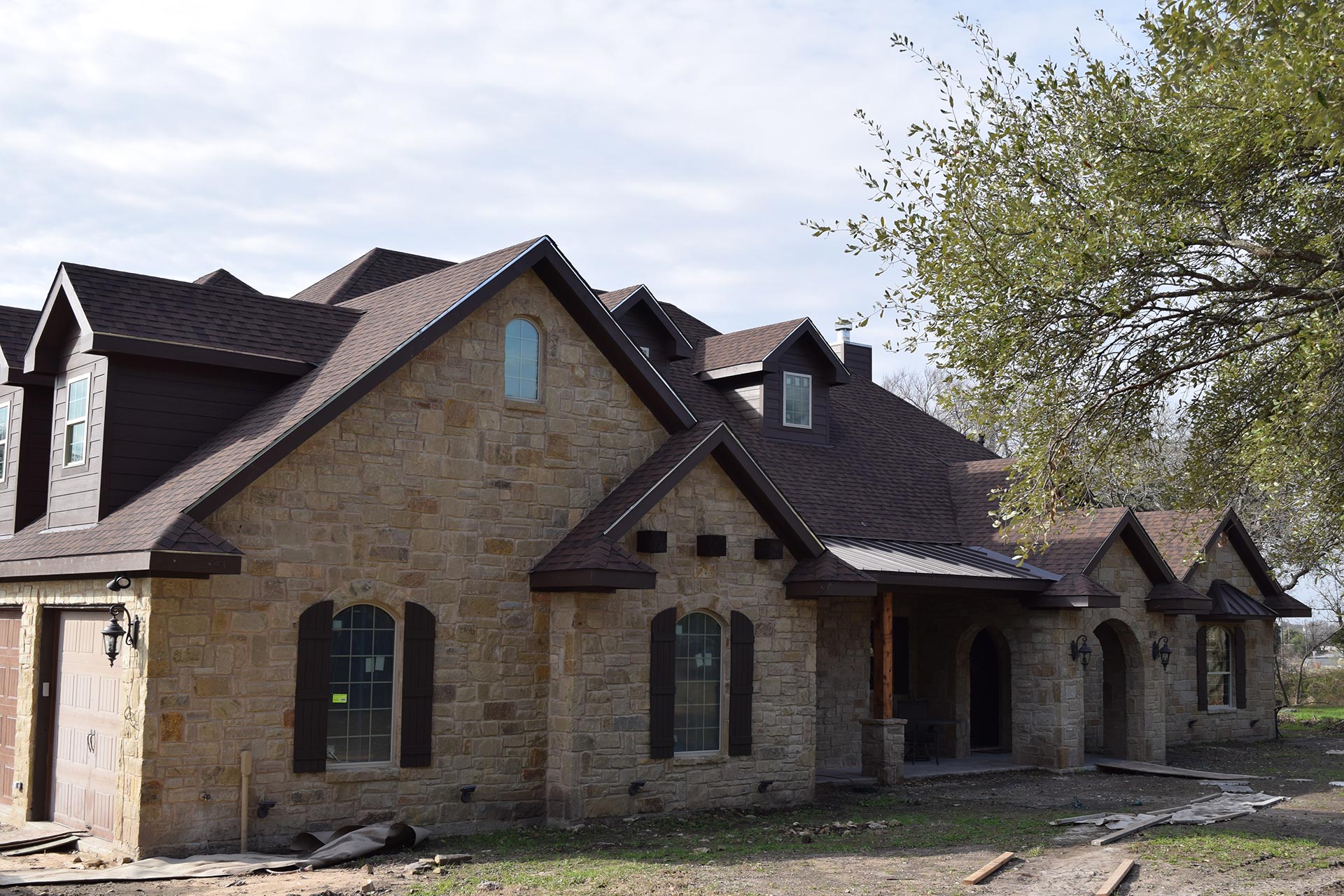 Roofing Company Texas Traditions Roofing Central Texas