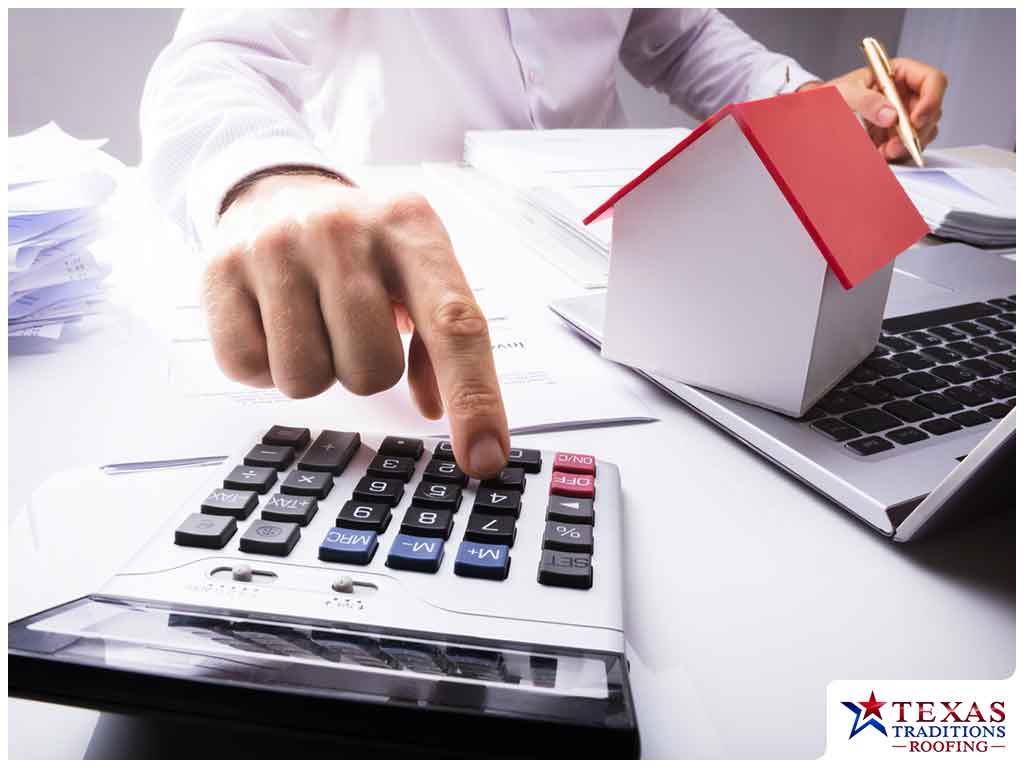 4 Reasons to Work With Roofers Who Offer Financing Options