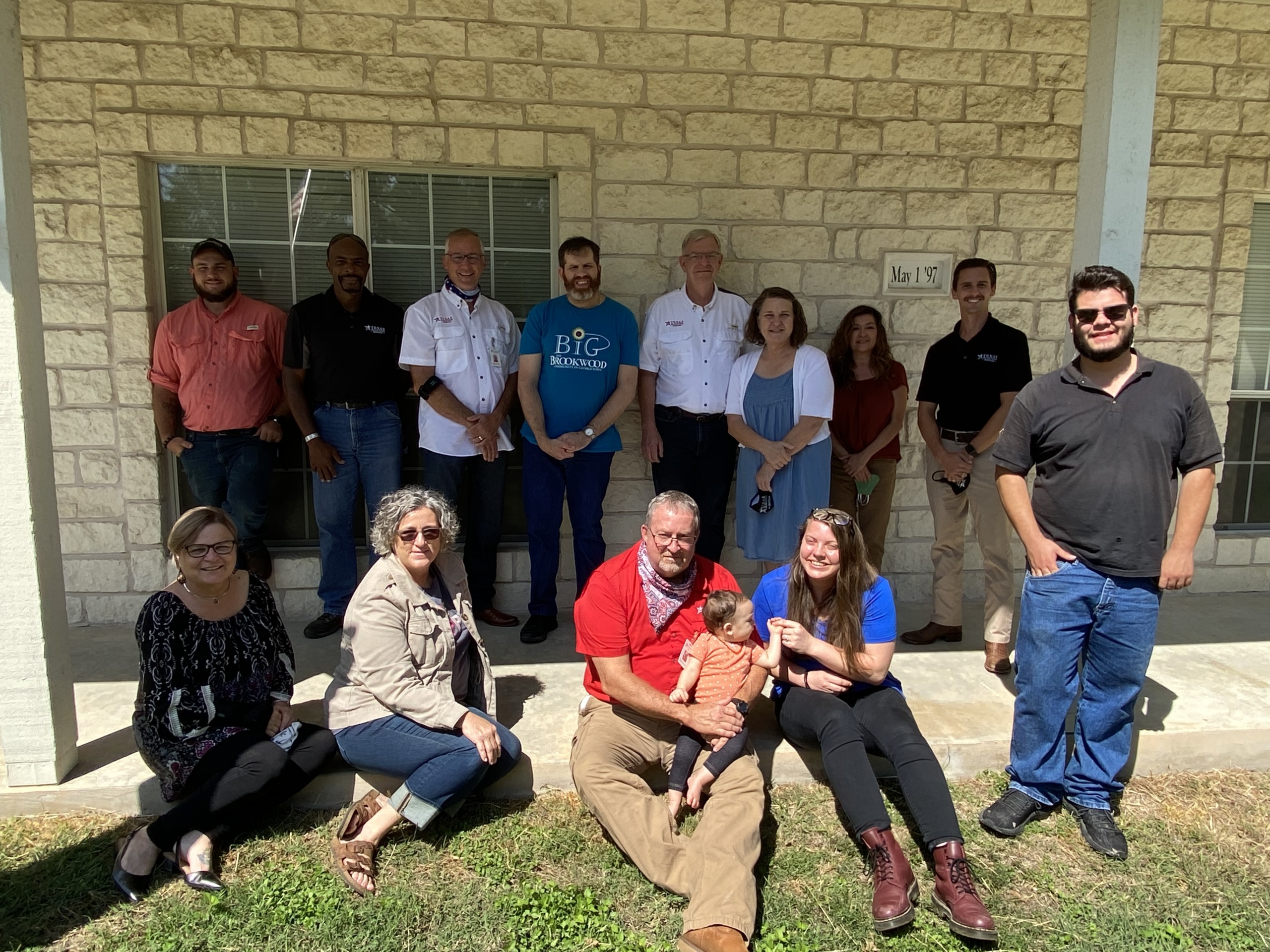 About Us Texas Traditions Roofing TX Roofing Contractor