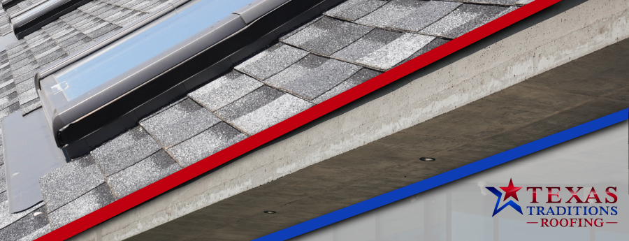 What Are The Differences Between A Commercial And Residential Roof?