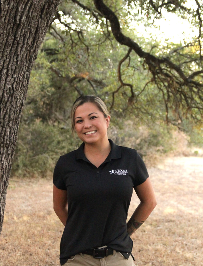 Team Texas Traditions Roofing TX