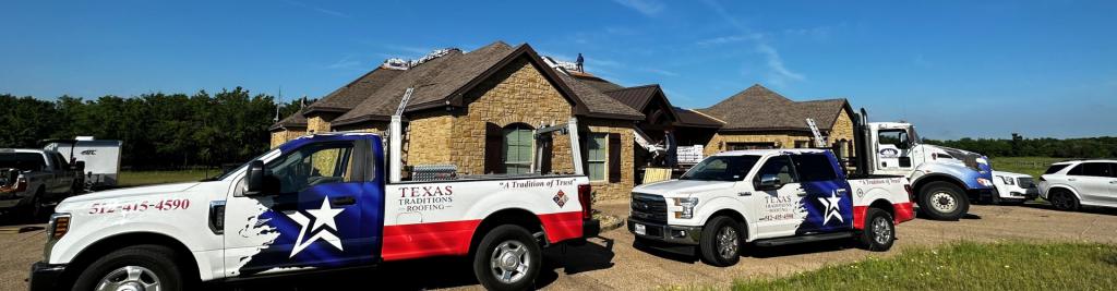 residential roof replacement