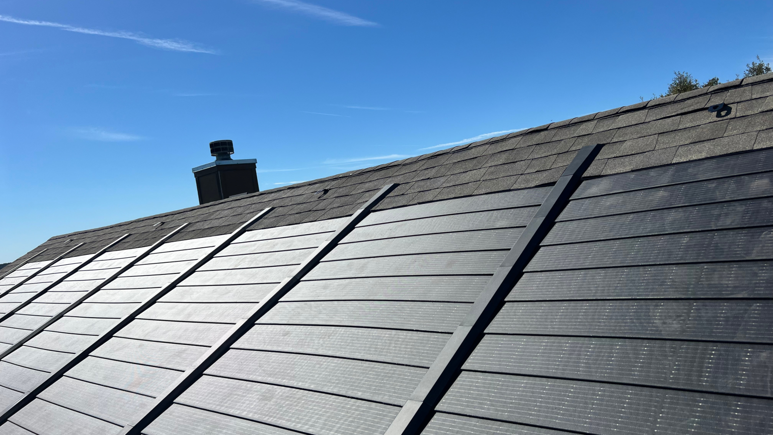 GAF Timberline Solar Shingle Texas Traditions Roofing