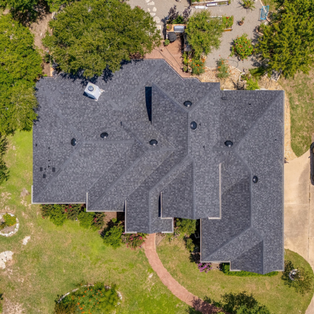 Texas Traditions Roofing team serving Leander and Central Texas homeowners