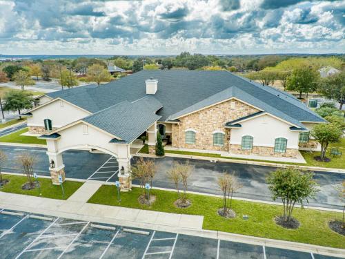 Georgetown Texas Roofing Company