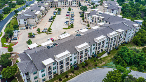 Rivery Park Apartments