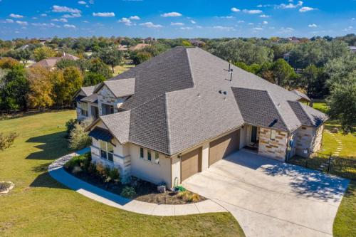 Residential Services