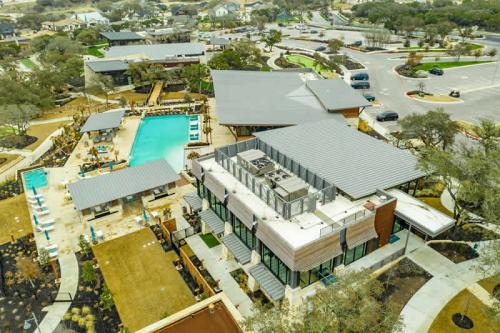 Kissing Tree San Marcos