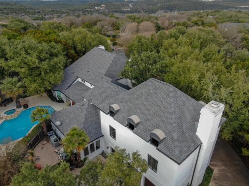 Residential Roof Replacement Services