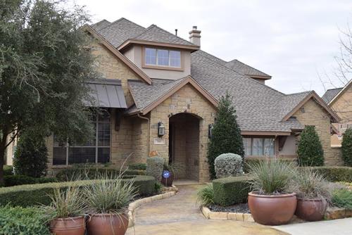 Residential Roofing Option