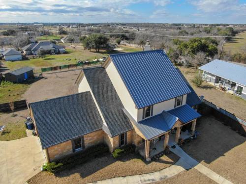 Residential Roofing Options