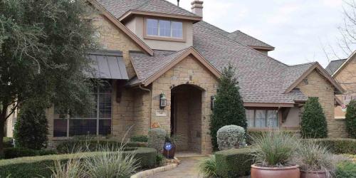 Residential Roofing Services