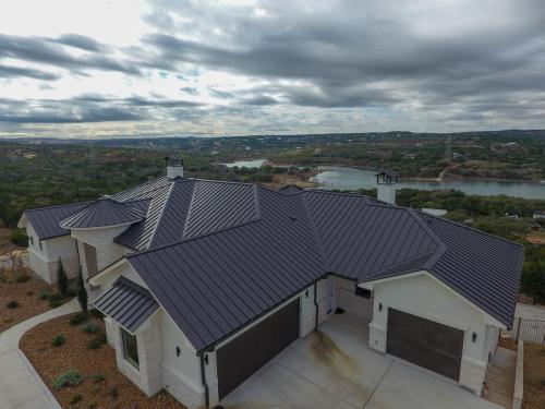 Residential Roofing Systems